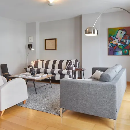 Boulevard Terrace By Feelfree