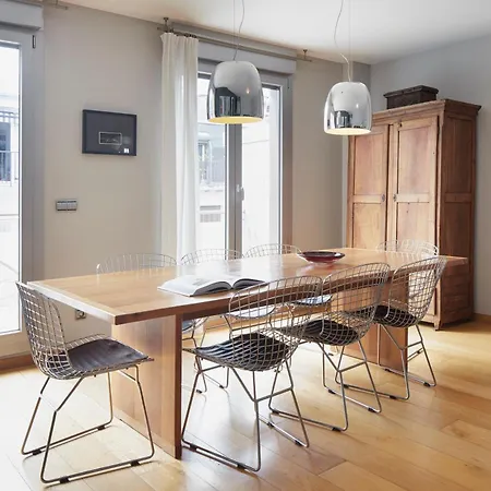 Boulevard Terrace By Feelfree *