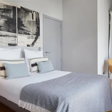 Boulevard Terrace By Feelfree *