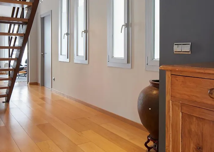 Boulevard Terrace By Feelfree سان سيباستيان