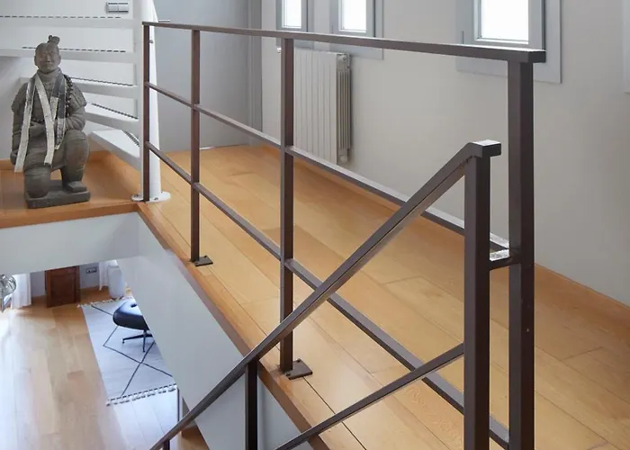 Boulevard Terrace By Feelfree شقة