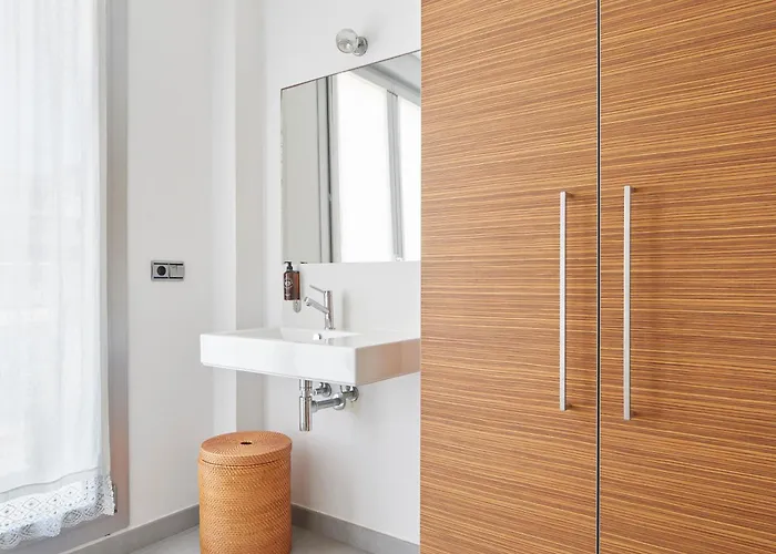 Boulevard Terrace By Feelfree *