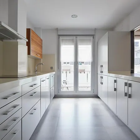 Apartamento Boulevard Terrace By Feelfree San Sebastián