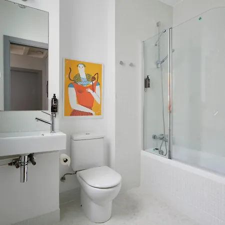 Apartamento Boulevard Terrace By Feelfree