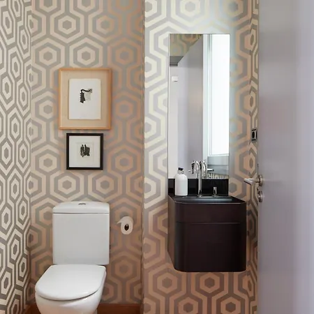 Boulevard Terrace By Feelfree Apartment San Sebastian