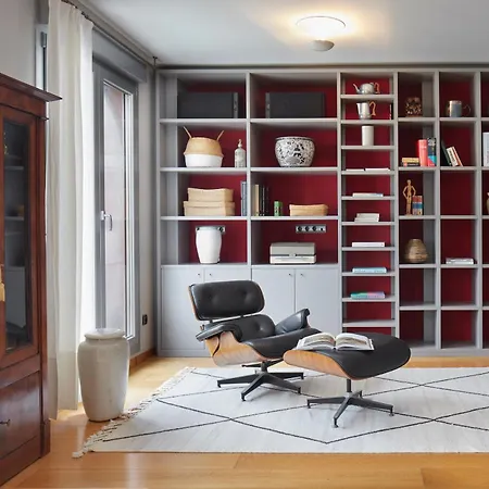 Apartamento Boulevard Terrace By Feelfree *