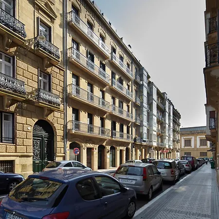 Apartment Boulevard Terrace By Feelfree