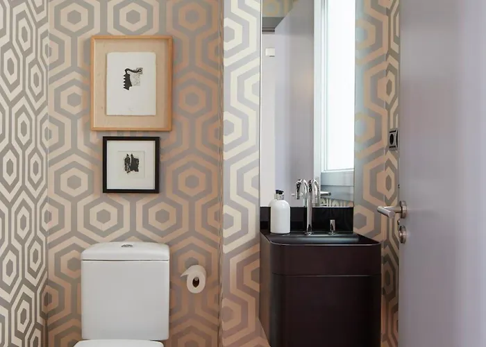 Boulevard Terrace By Feelfree Apartmán San Sebastián