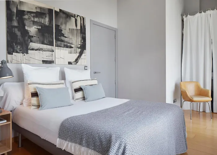 Boulevard Terrace By Feelfree *