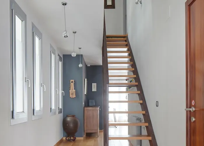 Appartamento Boulevard Terrace By Feelfree *