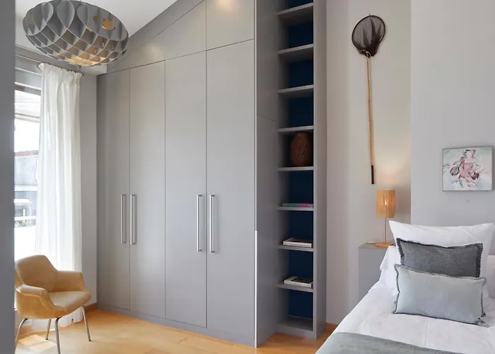 Appartamento Boulevard Terrace By Feelfree *