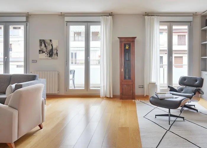 Appartamento Boulevard Terrace By Feelfree *