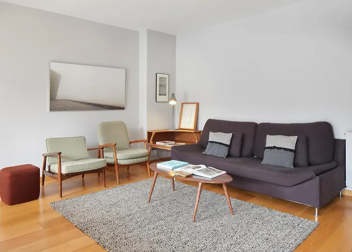 Appartamento Boulevard Terrace By Feelfree San Sebastián