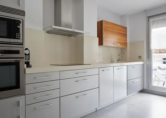 Appartamento Boulevard Terrace By Feelfree *